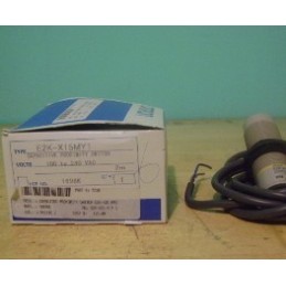 OMRON E2K-X15MY1 