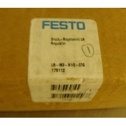 FESTO LR-M3-N1/2-07G