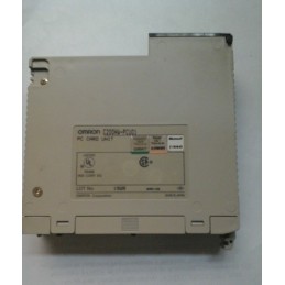 OMRON C200HW-PCU01