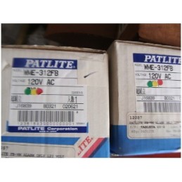 PATLITE WME-312FB