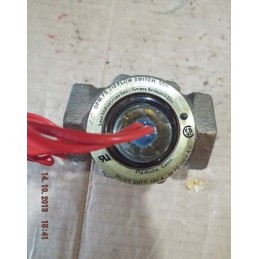 GEMS SENSORSS GPM-FS-210 FLOW SWITCH