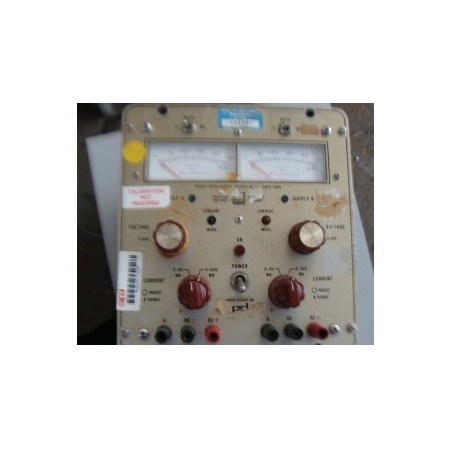 POWER DESINGS TW5005W