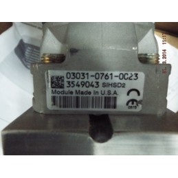 ROSEMOUNT 3051CG2A03A1AS5M5E5 PRESSURE TRANSMITTER