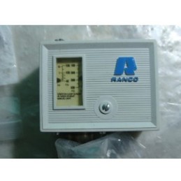 RANCO 010-1894 CONDENSER FAN CYCLING CONTROL 100PSIG TO 400PSIG