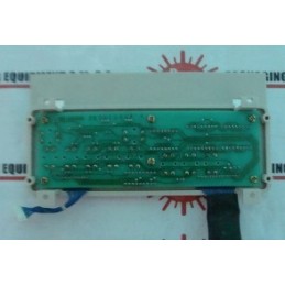 RELIANCE ELECTRIC KEYPAD MD-B3003B