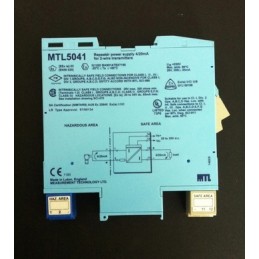 MEASUREMENT TECHNOLOGY MTL5041