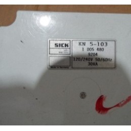 SICK KN 5-103