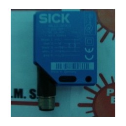 SICK PHOTO SWITCH SENSOR WL12-2B560