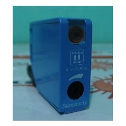 SICK PHOTO SWITCH SENSOR WL12-2B560