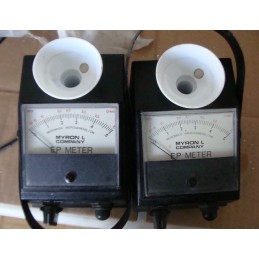 MYRON L EP METER