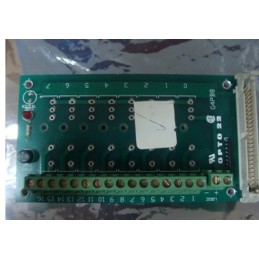 OPTO 22 G4PB8