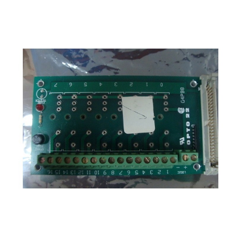 OPTO 22 G4PB8