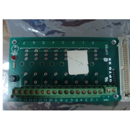 OPTO 22 G4PB8