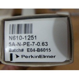 PERKIN ELMER INSTRUMENTS N610-1251