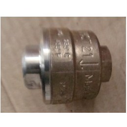 SPIRAX SARCO MST21 STEAM TRAP 1/2IN 362PSI SS 