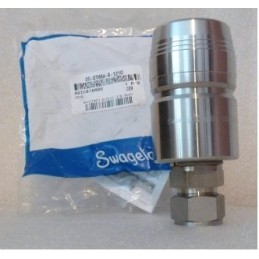 SWAGELOK SS-QTM8-S-1210 FITTING 3/4IN.