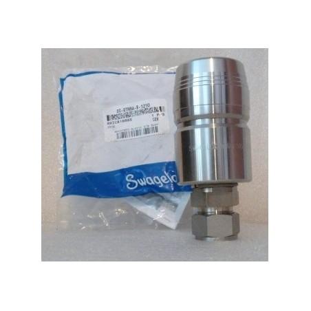 SWAGELOK SS-QTM8-S-1210 FITTING 3/4IN.