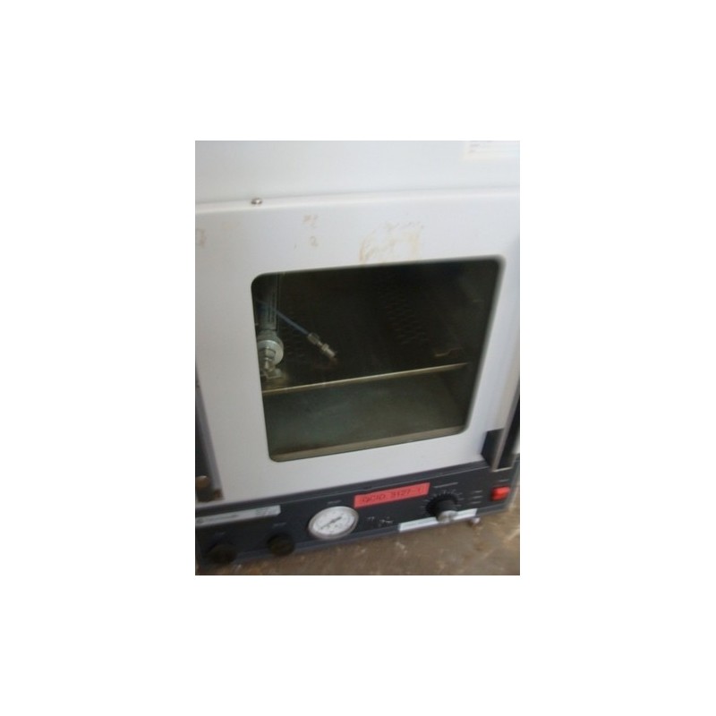 FISHER SCIENTIFIC VACUUM OVEN 281 A