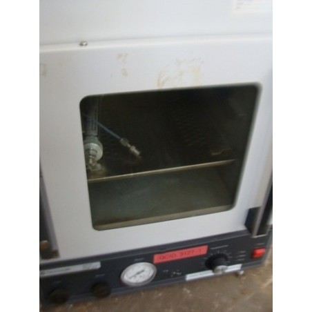 FISHER SCIENTIFIC VACUUM OVEN 281 A