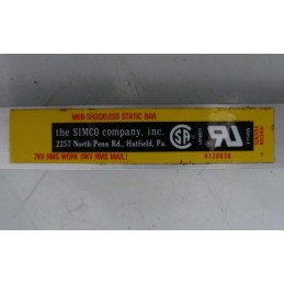 SIMCO STATIC BAR 4720038