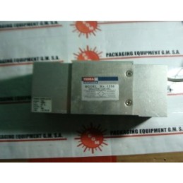 EDEA HUNTLEIGH 1250 SINGLE POINT LOAD CELL