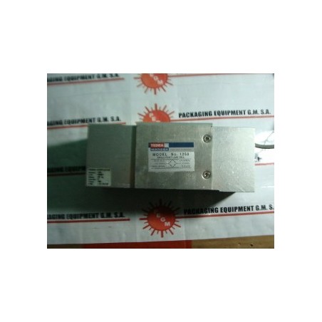 EDEA HUNTLEIGH 1250 SINGLE POINT LOAD CELL