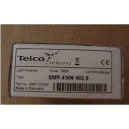 TELCO SENSORS SMR4306MG5