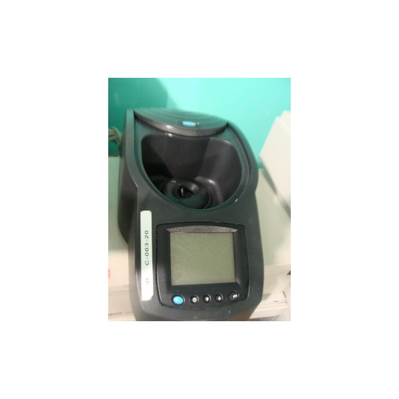 HACH SPECTROPHOTOMETER DR/2500