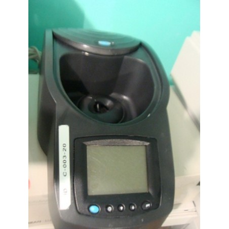 HACH SPECTROPHOTOMETER DR/2500