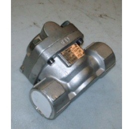 TLV VALVE 3/4" P46SS