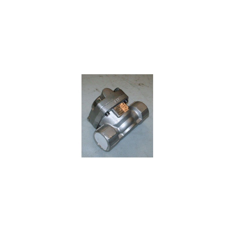 TLV VALVE 3/4" P46SS