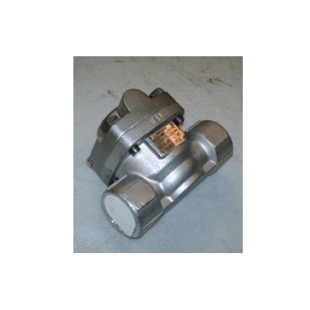 TLV VALVE 3/4" P46SS