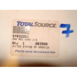 TOTAL SOURCE SY6322G1 