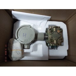 HONEYWELL ST3000 / STD120-B1H-00000-S3.1C-XXXX