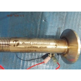 WEED INSTRUMENT 2672A-12-0