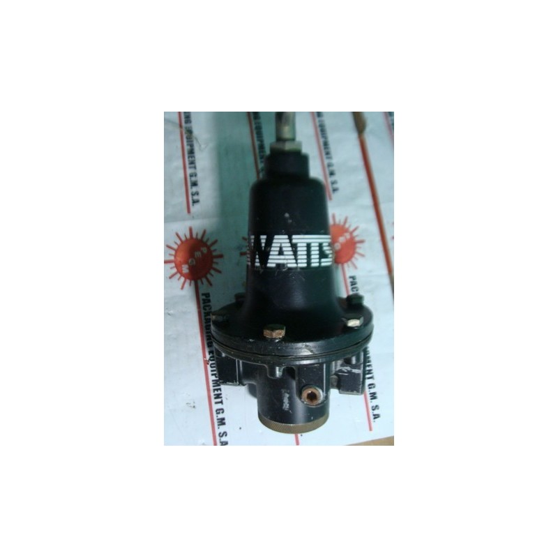 WATTS R119-08C/M2 REGULATOR 1INCH 0/125PSI MAX