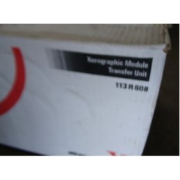 XEROX 113R621 XEROGRAPHIC MODULE