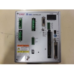 IAI X-SEL CONTROLLER X-SEL-JA-2-60-60-1