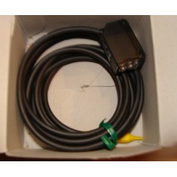 SUNX CX-24-PN PHOTOELECTRIC SENSOR 