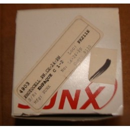 SUNX CX-24-PN PHOTOELECTRIC SENSOR 