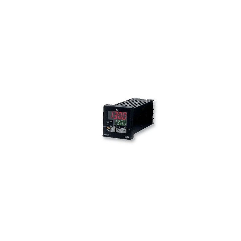 OMRON TEMPERATURE CONTROLLER E5CK-AA1-500