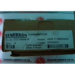 SEMIKRON 259A9208PXCR