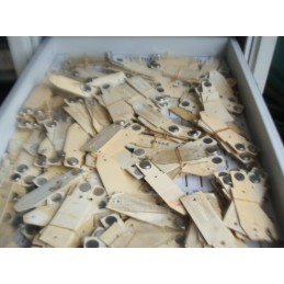 KEYTRAK 030-6001