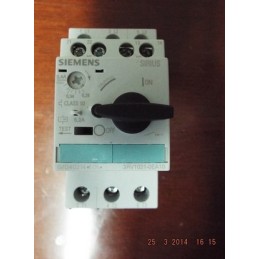 SIEMENS 3RV1021-0EA10