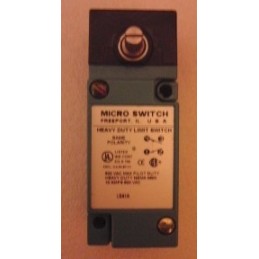 HONEYWELL MICRO SWITCH LSA1A