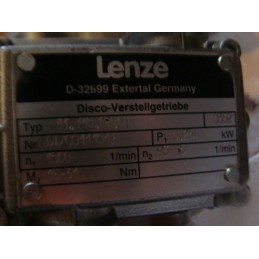 LENZE D-32699