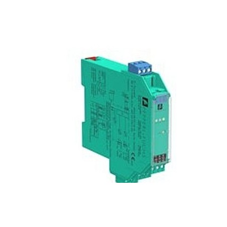 PEPPERL+FUCHS RELAY KFDO-RO-EX2