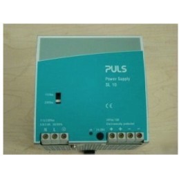 PULS POWER SUPPLY SL 10