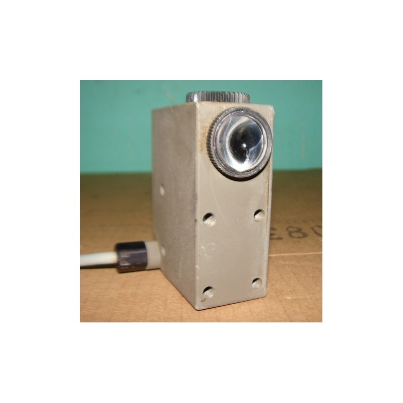 BALLUFF PHOTOSENSOR BOS-TLU-111