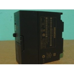 SIEMENS SIMATIC POWER SUPPLY S7 6ES7-307-1BA00-0AA0